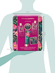 Baylis & Harding Boudoire Luxury Pamper Tin Gift Set - Image 5 of 5