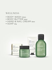 Baylis & Harding Wellness Tin Of Treats Gift Set - Image 2 of 5