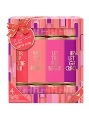 Baylis & Harding The Fuzzy Duck Cotswold Cocktails Decorative Crackers Gift Set - Image 1 of 5