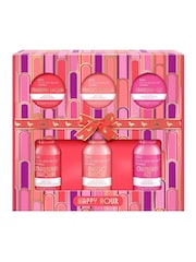Baylis & Harding The Fuzzy Duck Cotswold Cocktails Indulgent Body Care Gift Set - Image 1 of 5