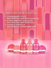 Baylis & Harding The Fuzzy Duck Cotswold Cocktails Indulgent Body Care Gift Set - Image 2 of 5