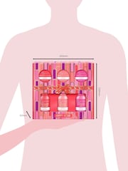 Baylis & Harding The Fuzzy Duck Cotswold Cocktails Indulgent Body Care Gift Set - Image 5 of 5