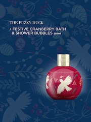Baylis & Harding The Fuzzy Duck Winter Wonderland Festive Bauble Gift Set - Image 2 of 5
