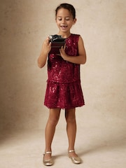 Reiss Dulcie Dress - Imagen 2 de 5