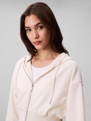 Calvin Klein Brown Hoodie - Image 4 of 5