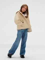 سترة باركا Technical من Calvin Klein - صورة 3 من 5