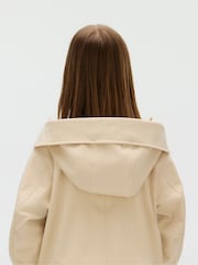 سترة باركا Technical من Calvin Klein - صورة 4 من 5