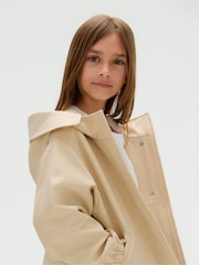 سترة باركا Technical من Calvin Klein - صورة 5 من 5