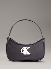 Calvin Klein Teddy Umhängetasche - Bild 1 von 5