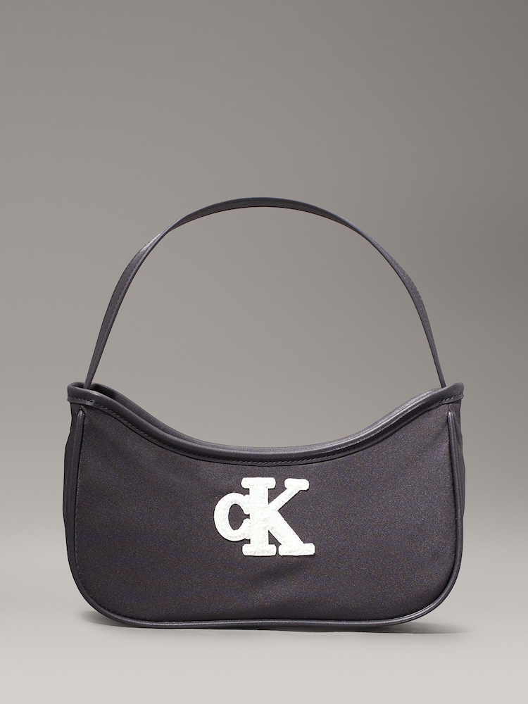 Calvin Klein Teddy Umhängetasche - Bild 1 von 5