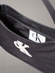 Calvin Klein Teddy Umhängetasche - Bild 3 von 5