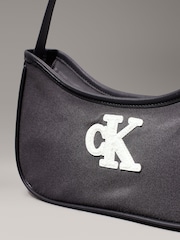Calvin Klein Teddy Umhängetasche - Bild 4 von 5