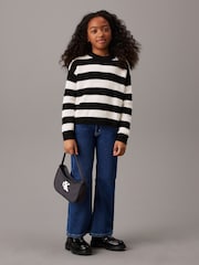 Calvin Klein Teddy Umhängetasche - Bild 5 von 5