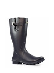 Grisport Blue Petersfield II Adjustable Wellingtons - Image 1 of 7