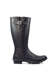 Grisport Blue Petersfield II Adjustable Wellingtons - Image 3 of 7