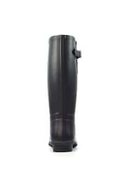 Grisport Blue Petersfield II Adjustable Wellingtons - Image 8 of 9