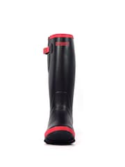 Grisport Blue Loch II Neoprene Lined Welligtons - Image 10 of 12