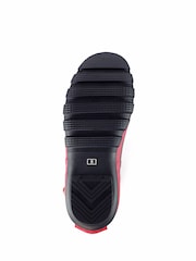 Grisport Blue Loch II Neoprene Lined Welligtons - Image 11 of 12