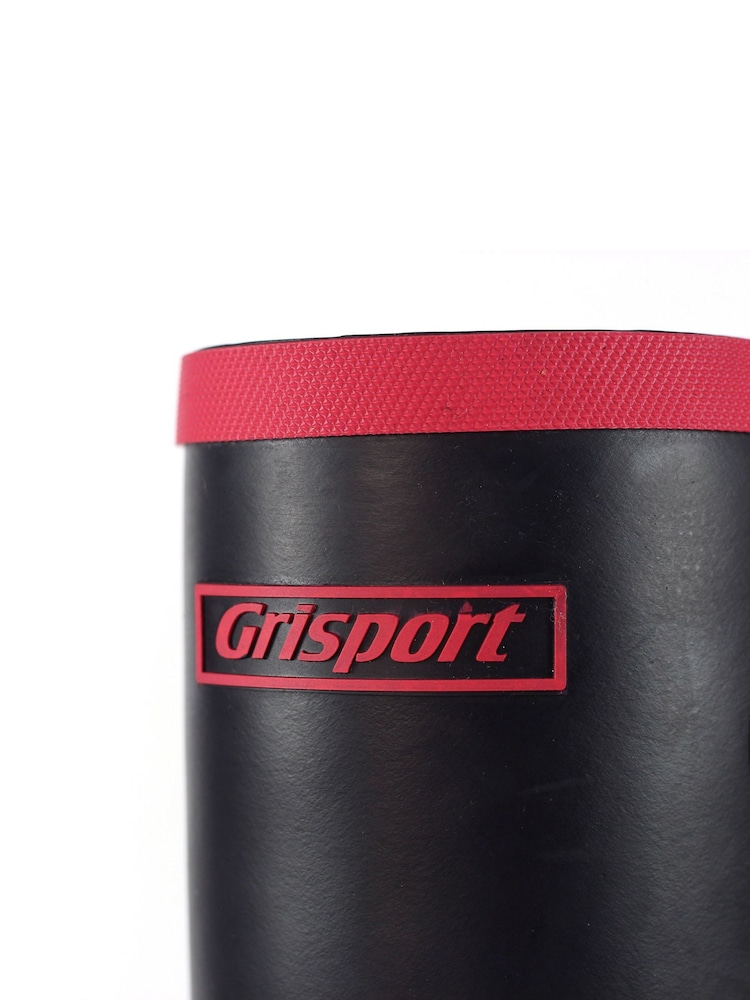 Grisport Blue Loch II Neoprene Lined Welligtons - Image 12 of 12