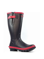 Grisport Blue Loch II Neoprene Lined Welligtons - Image 7 of 12