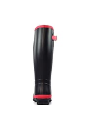 Grisport Blue Loch II Neoprene Lined Welligtons - Image 9 of 12