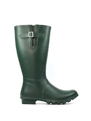 Grisport Green Petersfield II Adjustable Wellingtons - Image 1 of 7