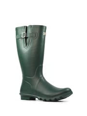 Grisport Green Petersfield II Adjustable Wellingtons - Image 3 of 7