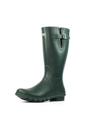 Grisport Green Petersfield II Adjustable Wellingtons - Image 4 of 7