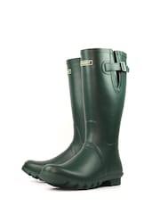 Grisport Green Petersfield II Adjustable Wellingtons - Image 5 of 7