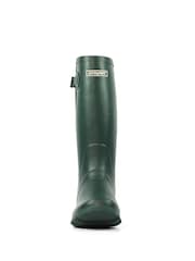 Grisport Green Petersfield II Adjustable Wellingtons - Image 6 of 7