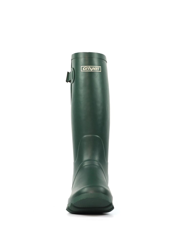Grisport Green Petersfield II Adjustable Wellingtons - Image 6 of 7