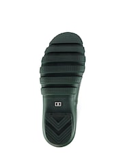 Grisport Green Petersfield II Adjustable Wellingtons - Image 7 of 7
