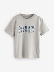 Natur - Calvin Klein T-Shirt - Bild 1 von 1
