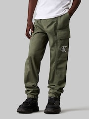 Calvin Klein Cargo Trousers - Bild 1 von 4