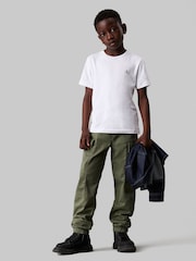 Calvin Klein Cargo Trousers - Bild 2 von 4