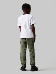 Calvin Klein Cargo Trousers - Bild 3 von 4