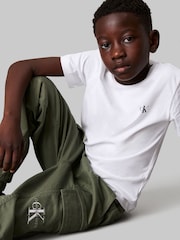 Calvin Klein Cargo Trousers - Bild 4 von 4