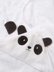 Angel & Rocket Pedro Panda Hooded Towel - Bild 4 von 4