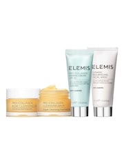 ELEMIS Clean, Smooth, Hydrate Gift Set - Image 1 of 1