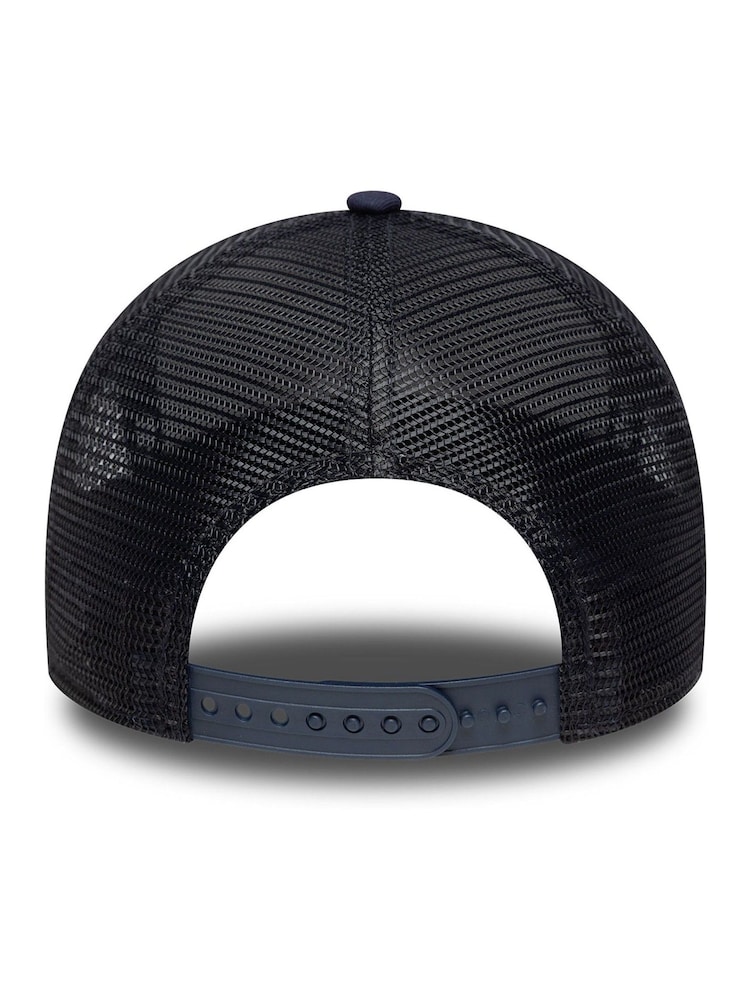 New Era Patch Trucker NSN Hat - Image 2 of 6