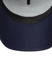 New Era Patch Trucker NSN Hat - Image 6 of 6