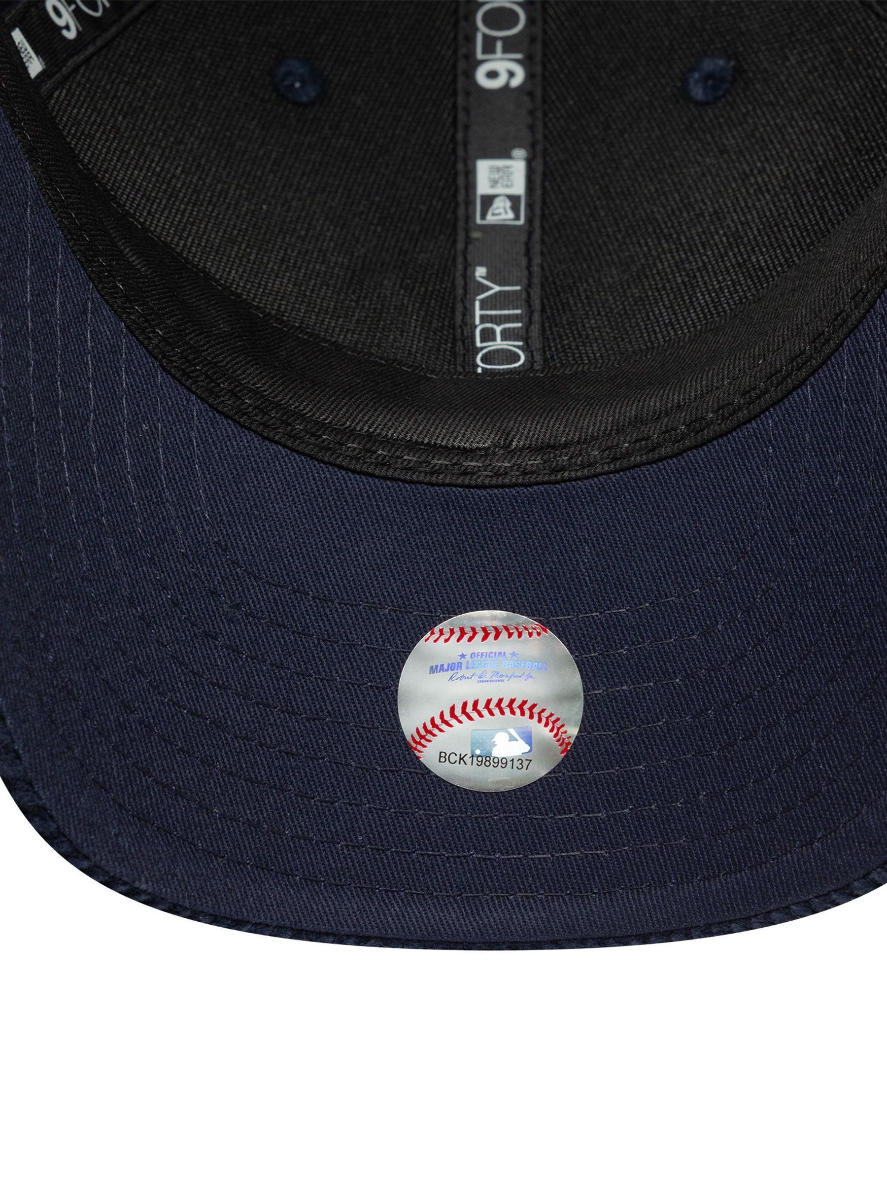 Buy New Era Cord 9Forty Mc Nyan NSN Hat from Next Turkey