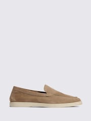 MOSS Natural Lewisham Relaxed Shoes - Image 1 of 4