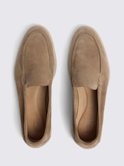 MOSS Natural Lewisham Relaxed Shoes - Image 2 of 4