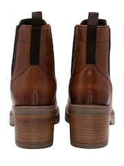 Botas de cano curto Ravel - Imagem 3 de 4