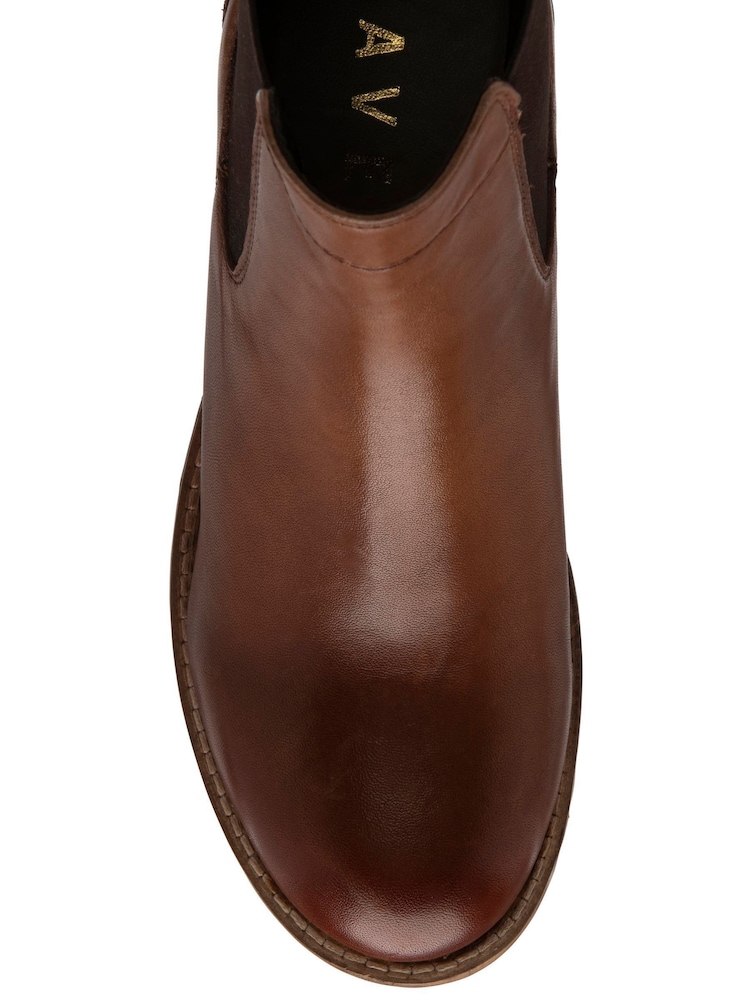 Botas de cano curto Ravel - Imagem 4 de 4