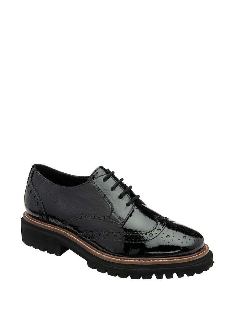 Ravel Brogue Shoes - Bild 1 von 4