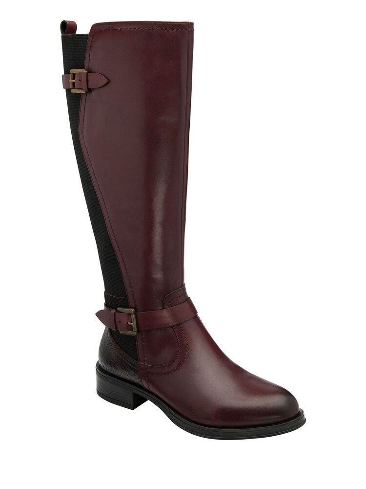 Ravel Knee Boots - Bild 1 von 4