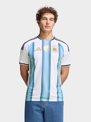 adidas Argentina 26 Home Jersey - Imagen 1 de 6