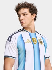 adidas Argentina 26 Home Jersey - Imagen 4 de 6